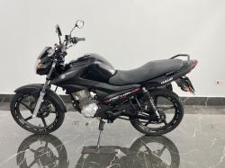 YAMAHA YBR 150 FACTOR ED FLEX