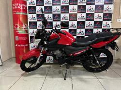 YAMAHA YBR 150 FACTOR ED