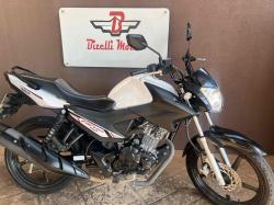 YAMAHA YBR 150 FACTOR ED