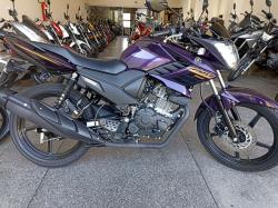 YAMAHA YS Fazer 150 BLUE FLEX