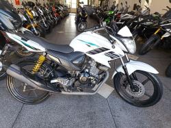 YAMAHA YS Fazer 150 BLUE FLEX