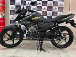 YAMAHA YS Fazer 150 BLUE FLEX