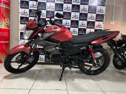 YAMAHA YS Fazer 150 BLUE FLEX