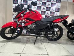 YAMAHA YS Fazer 150 BLUE FLEX