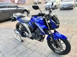 YAMAHA YS Fazer 250 LIMITED EDITION