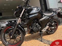 YAMAHA YS Fazer 250 LIMITED EDITION