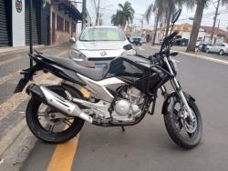 YAMAHA YS Fazer 250 