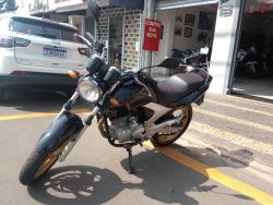 YAMAHA YS Fazer 250 