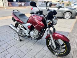 YAMAHA YS Fazer 250 