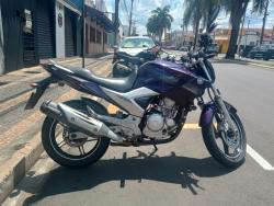 YAMAHA YS Fazer 250 