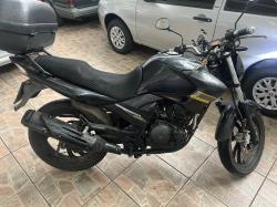 YAMAHA YS Fazer 250 LIMITED EDITION