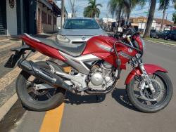 YAMAHA YS Fazer 250 