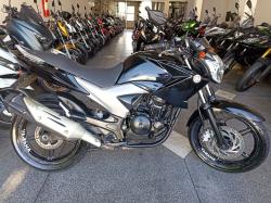 YAMAHA YS Fazer 250 