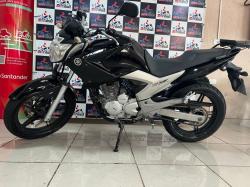 YAMAHA YS Fazer 250 