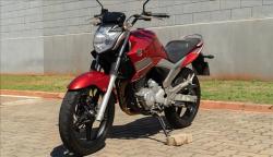 YAMAHA YS Fazer 250 BLUE FLEX