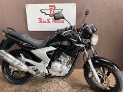 YAMAHA YS Fazer 250 LIMITED EDITION