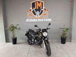 YAMAHA YS Fazer 250 LIMITED EDITION