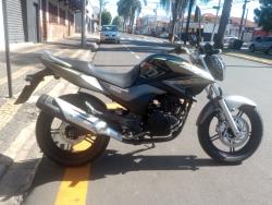 YAMAHA YS Fazer 250 BLUE FLEX