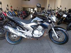 YAMAHA YS Fazer 250 