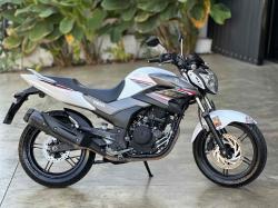 YAMAHA YS Fazer 250 