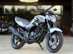YAMAHA YS Fazer 250 BLUE FLEX