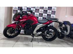 YAMAHA YS Fazer 250 