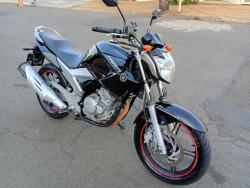 YAMAHA YS Fazer 250 LIMITED EDITION