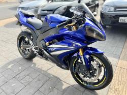 YAMAHA YZF R1 1000 