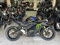 YAMAHA YZF R3 300 ABS