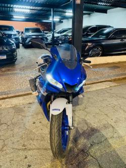 YAMAHA YZF R3 320 ABS