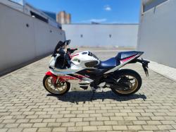 YAMAHA YZF R3 320 ABS