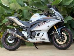 YAMAHA YZF R3 320 ABS