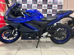 YAMAHA YZF R3 320 ABS