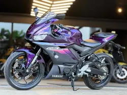 YAMAHA YZF R3 320 ABS