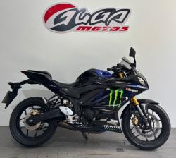 YAMAHA YZF R3 320 ABS