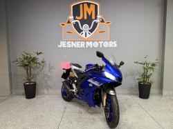 YAMAHA YZF R3 320 ABS