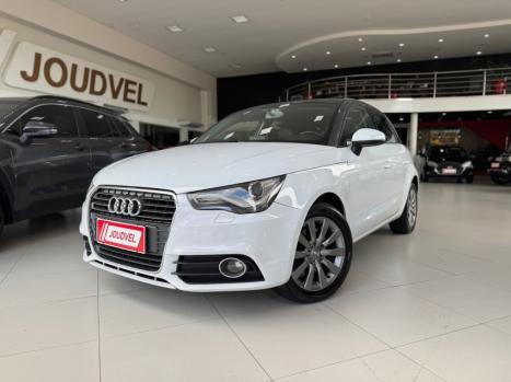 AUDI A1 1.4 16V 4P TFSI SPORTBACK AMBITION, Foto 1