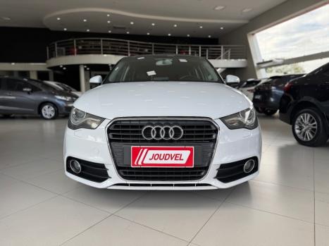 AUDI A1 1.4 16V 4P TFSI SPORTBACK AMBITION, Foto 2