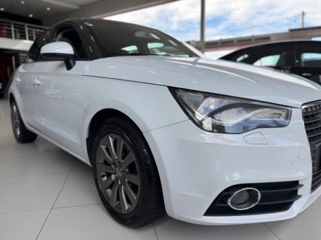 AUDI A1 1.4 16V 4P TFSI SPORTBACK AMBITION, Foto 3