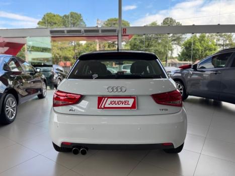 AUDI A1 1.4 16V 4P TFSI SPORTBACK AMBITION, Foto 6