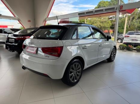 AUDI A1 1.4 16V 4P TFSI SPORTBACK AMBITION, Foto 8