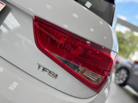 AUDI A1 1.4 16V 4P TFSI SPORTBACK AMBITION, Foto 9