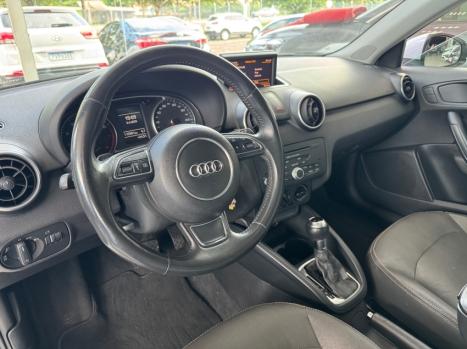AUDI A1 1.4 16V 4P TFSI SPORTBACK AMBITION, Foto 16
