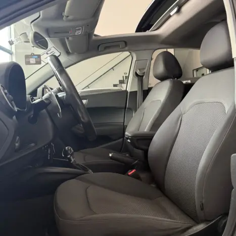 AUDI A1 1.4 16V 4P TFSI SPORTBACK ATRACTION S-TRONIC AUTOMTICO, Foto 12