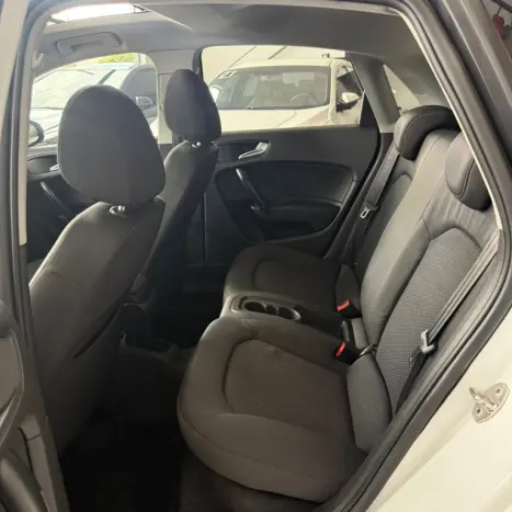 AUDI A1 1.4 16V 4P TFSI SPORTBACK ATRACTION S-TRONIC AUTOMTICO, Foto 13