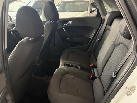AUDI A1 1.4 16V 4P TFSI SPORTBACK ATRACTION S-TRONIC AUTOM�TICO, Foto 7