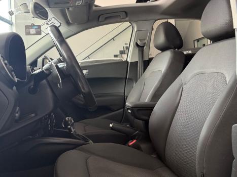 AUDI A1 1.4 16V 4P TFSI SPORTBACK ATRACTION S-TRONIC AUTOM�TICO, Foto 8