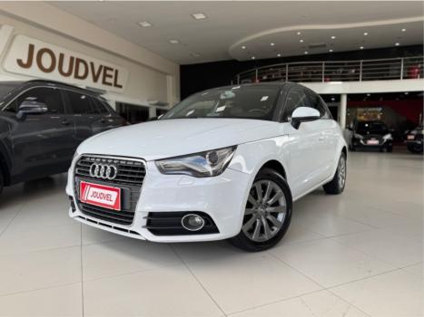 AUDI A1 1.4 16V 4P TFSI SPORTBACK AMBITION, Foto 1