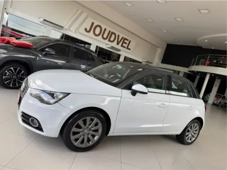 AUDI A1 1.4 16V 4P TFSI SPORTBACK AMBITION, Foto 4