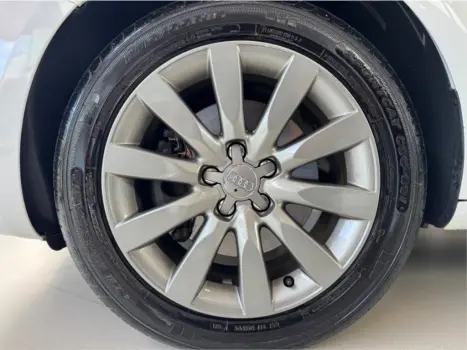 AUDI A1 1.4 16V 4P TFSI SPORTBACK AMBITION, Foto 5